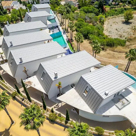 Higueron Hill Private Pool Dom wakacyjny Benalmádena