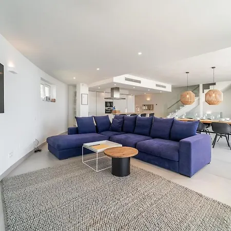 Higueron Hill Private Pool Dom wakacyjny *