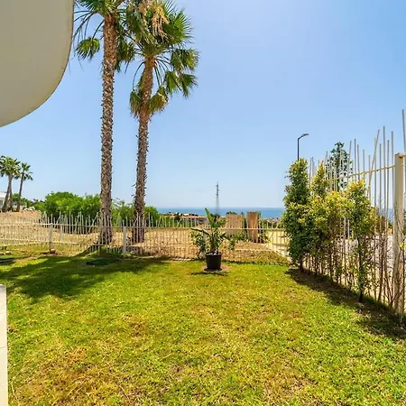 Higueron Hill Private Pool Dom wakacyjny *